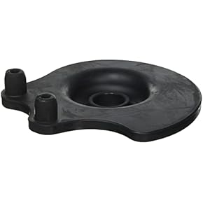 車用アクスル部品 黒色 Amazon.co.jp: アクスルビームパーツ - シャーシ: 車＆バイク